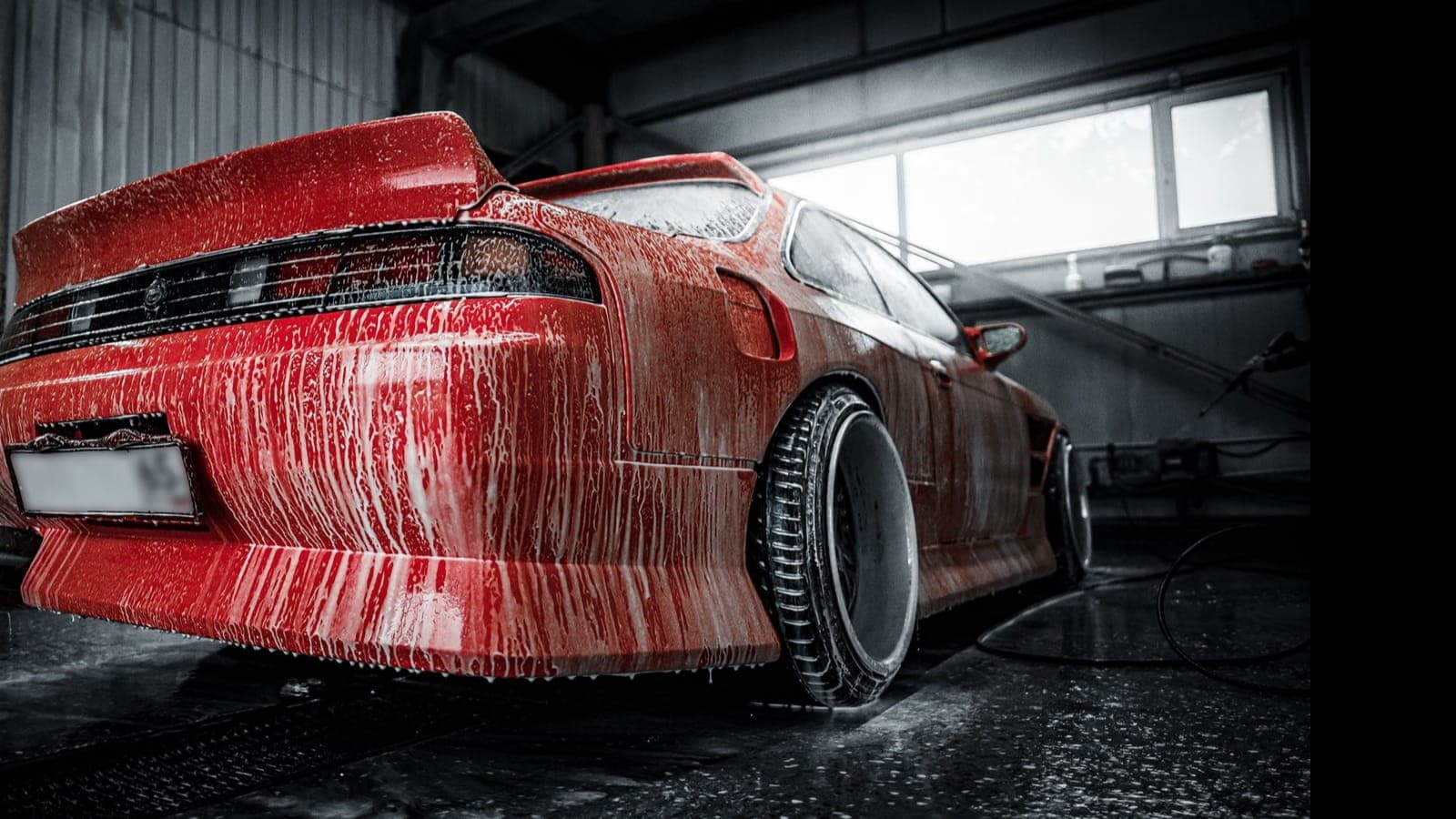 Paint Protection